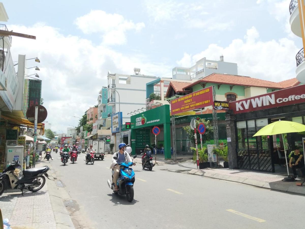 Khách sạn hẻo lánh Gana *