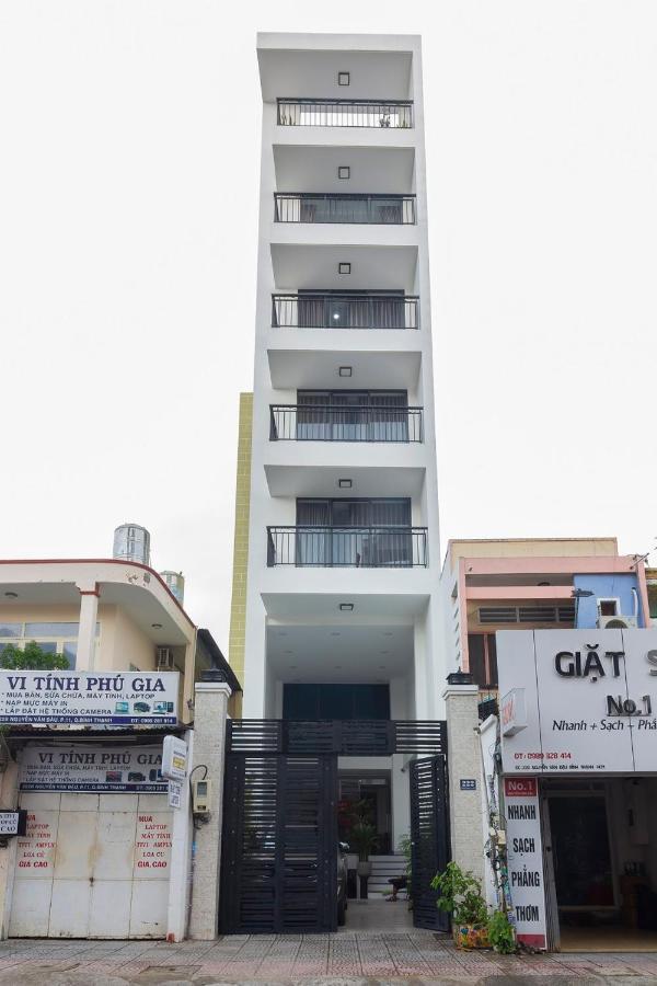 Khách sạn hẻo lánh Gana *